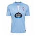 Camiseta Celta Vigo Marcos Alonso #20 Primera Equipación Replica 2024-25 mangas cortas